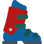 SKI BOOTS