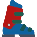 SKI BOOTS