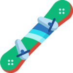 SNOWBOARD