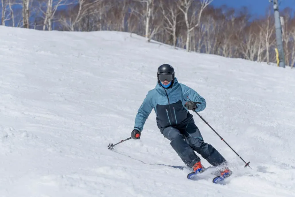 how fast can you go on a snowboard