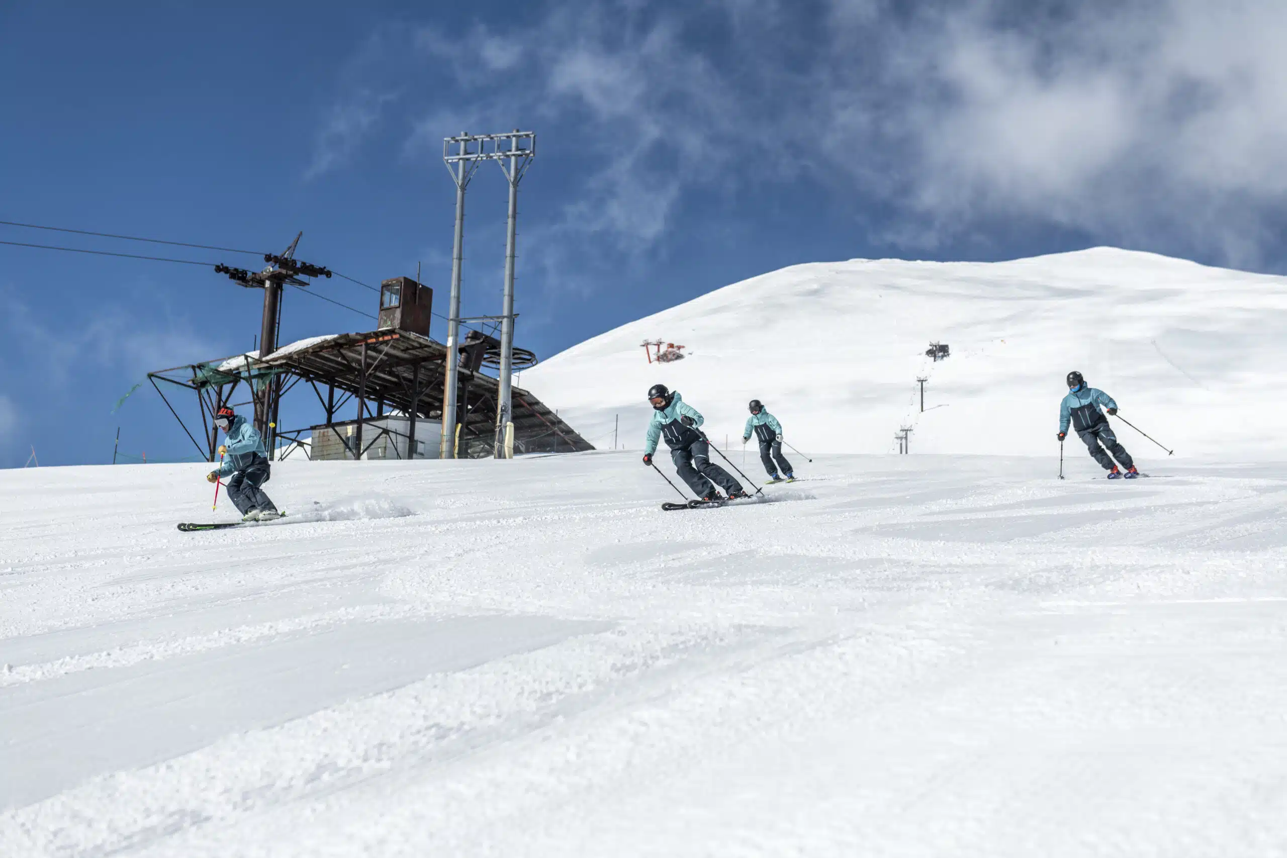 Affordable Skiing Tips and Tricks