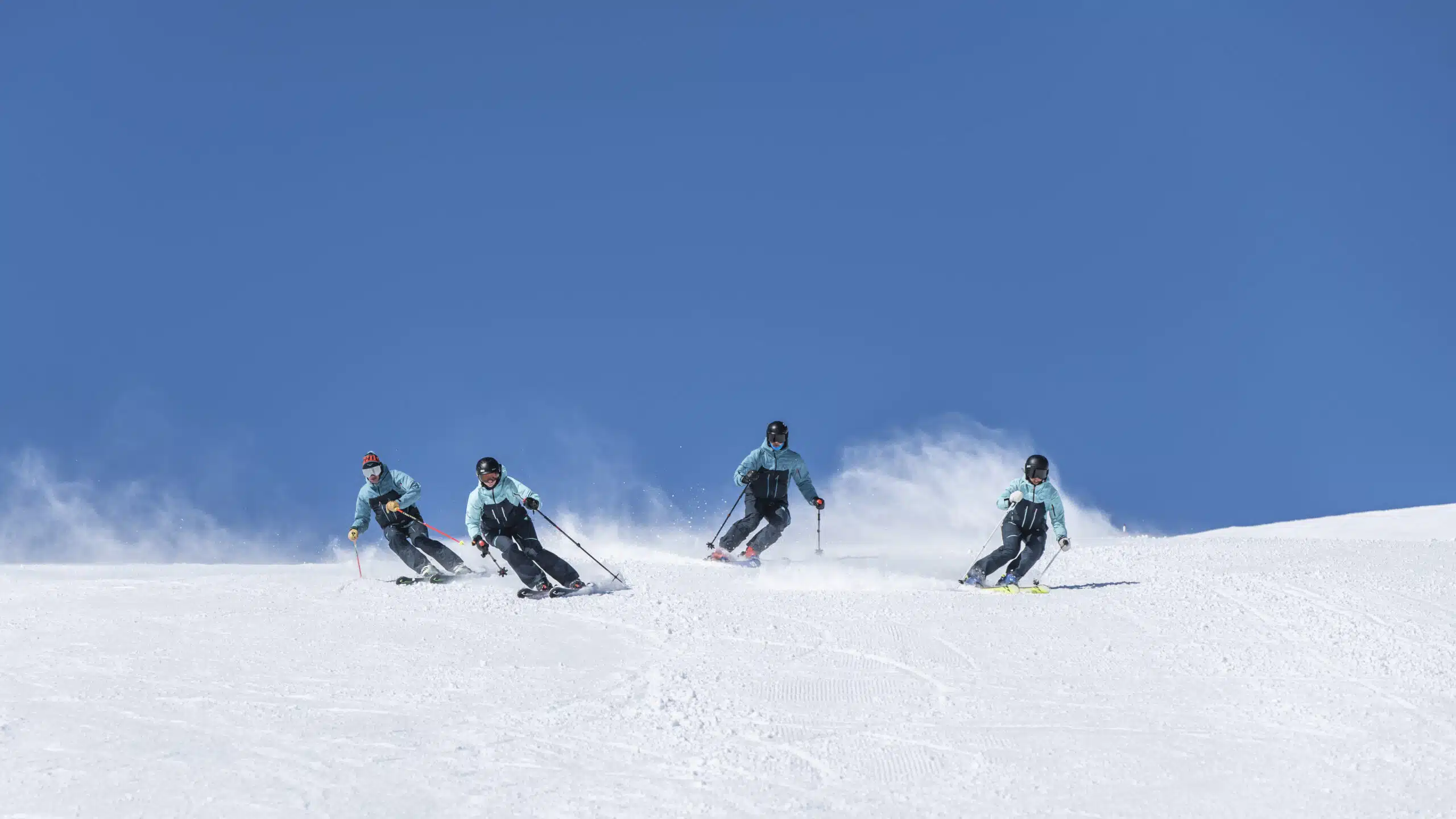 Niseko Skiing with Professional Guides