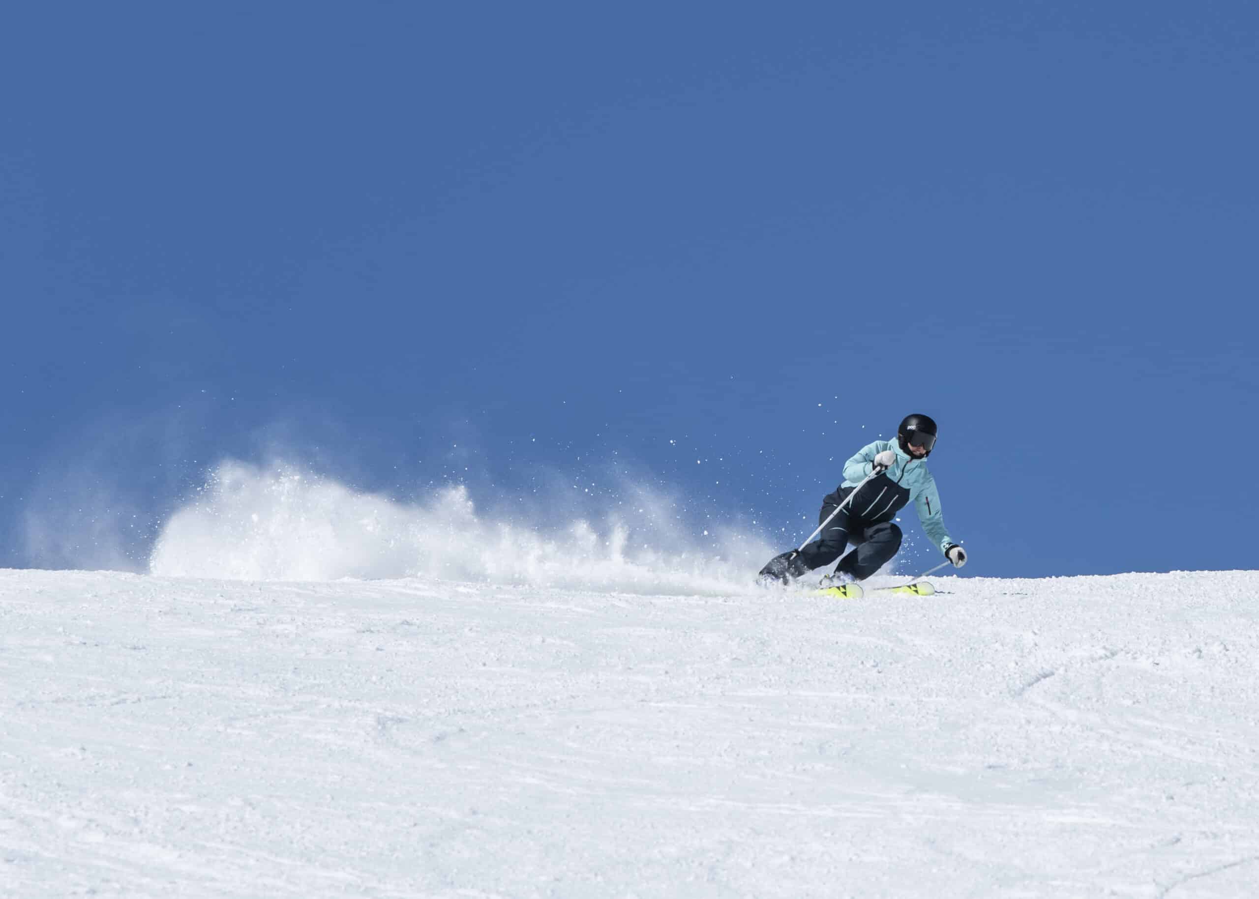 ski gear guide
