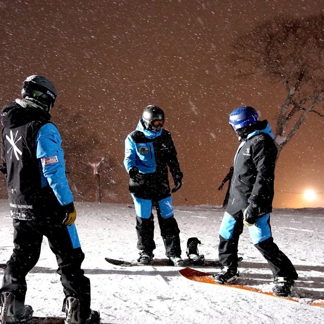 Image gallery marquee