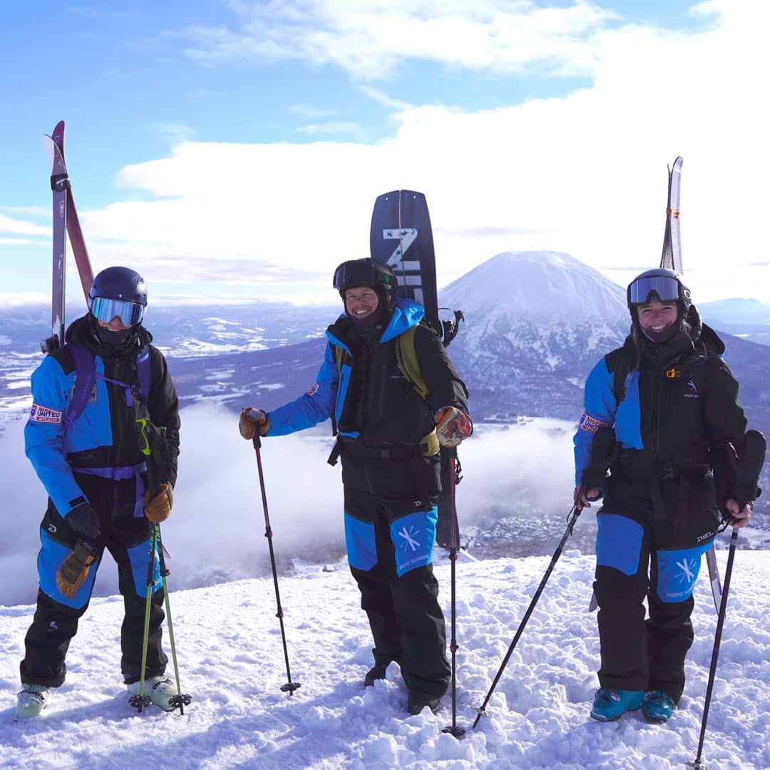 Image gallery marquee