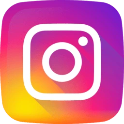 Instagram logo to Niseko supreme ski and snowboard school