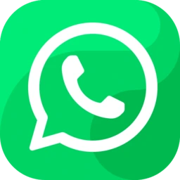 whatsapp icon to contact ski and snowboard school Niseko Supreme
