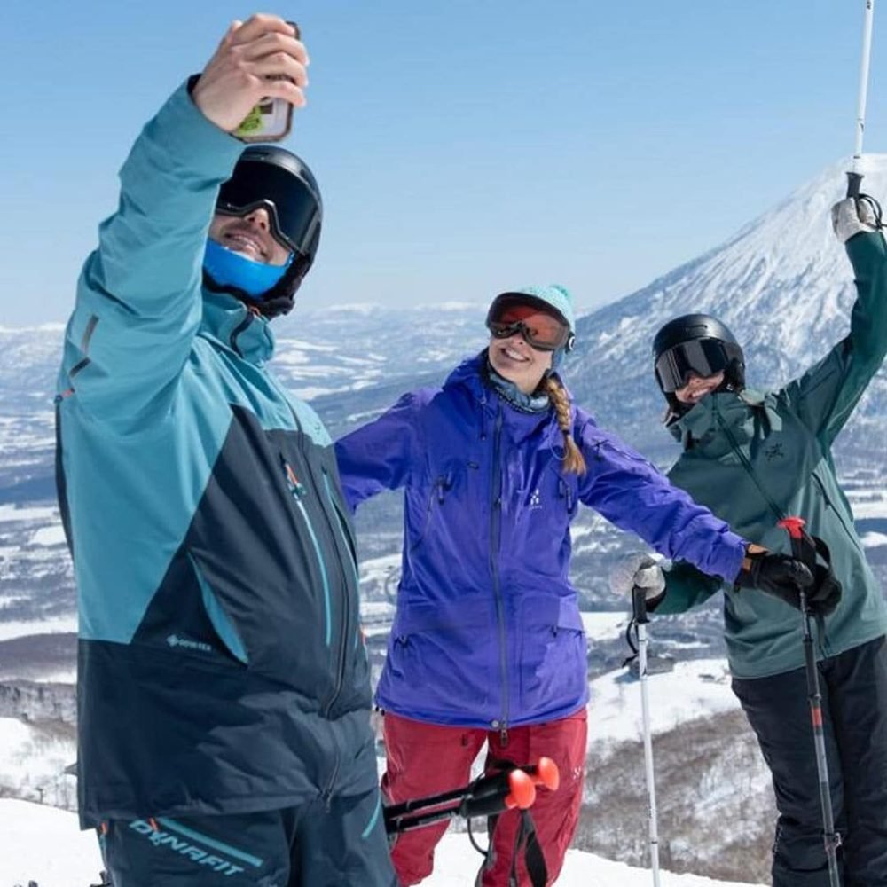 Best way to get to Niseko