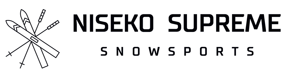 Private Ski Lesson : logo-niseko