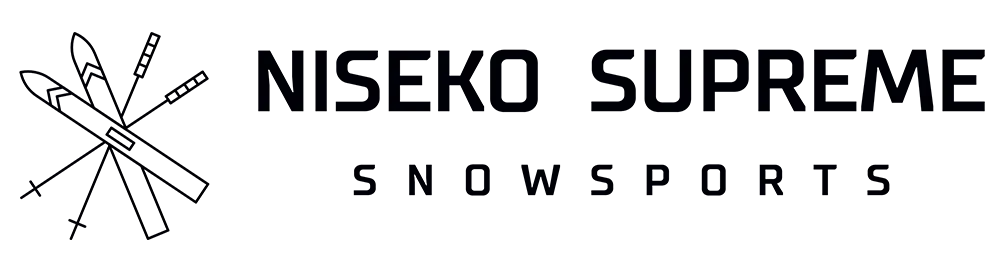 Private Ski Lesson : logo-niseko
