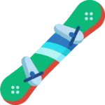SNOWBOARD