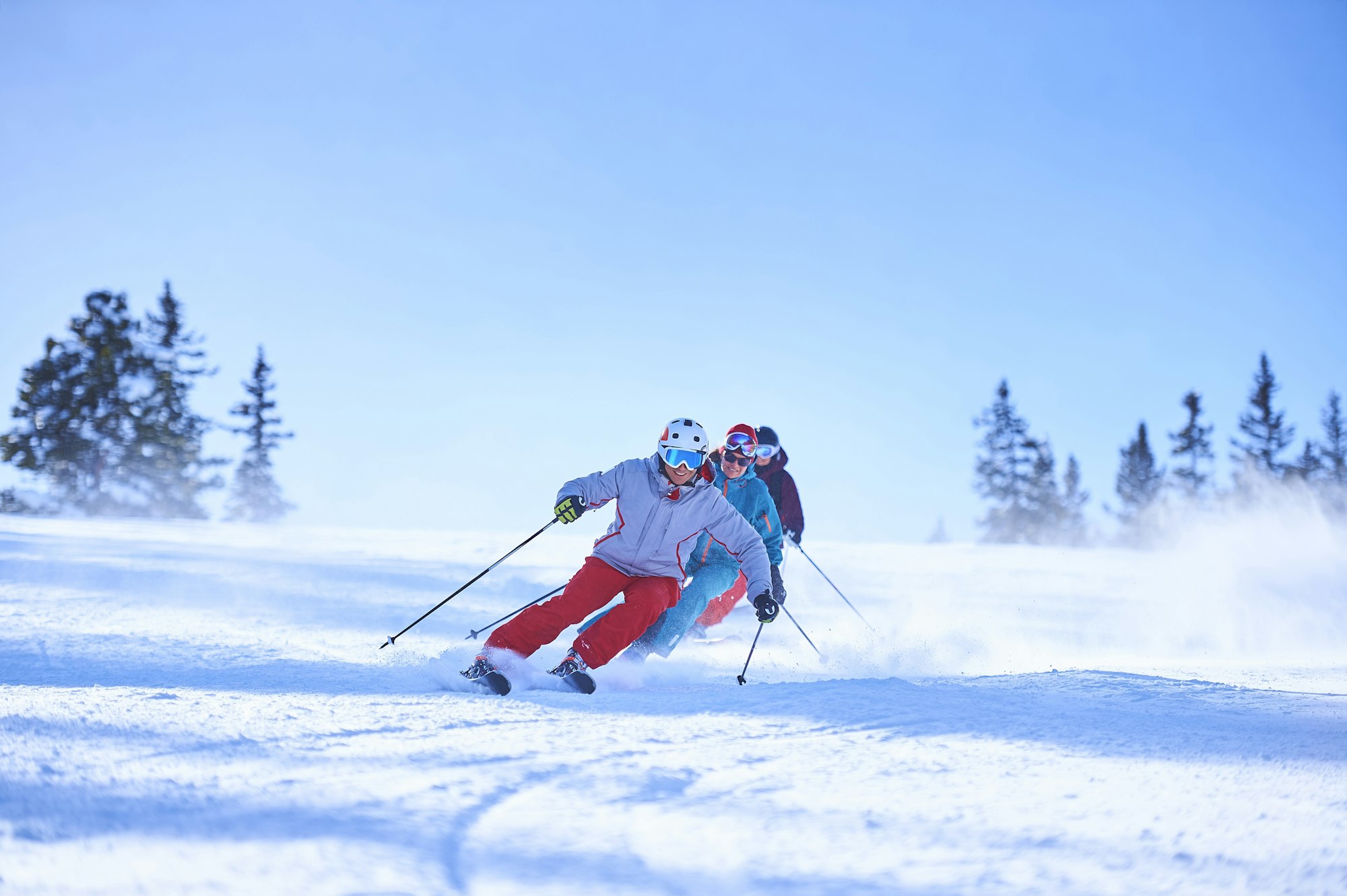 ski classes in niseko