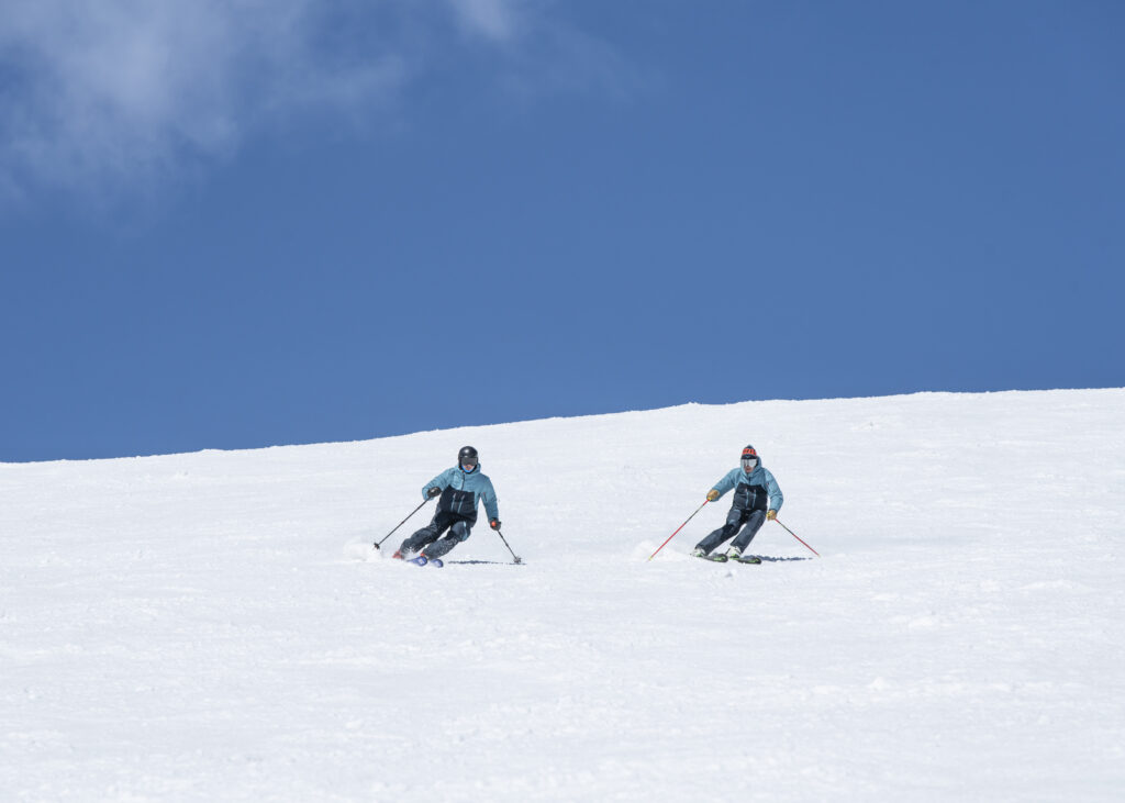 Intensive Ski Courses Niseko