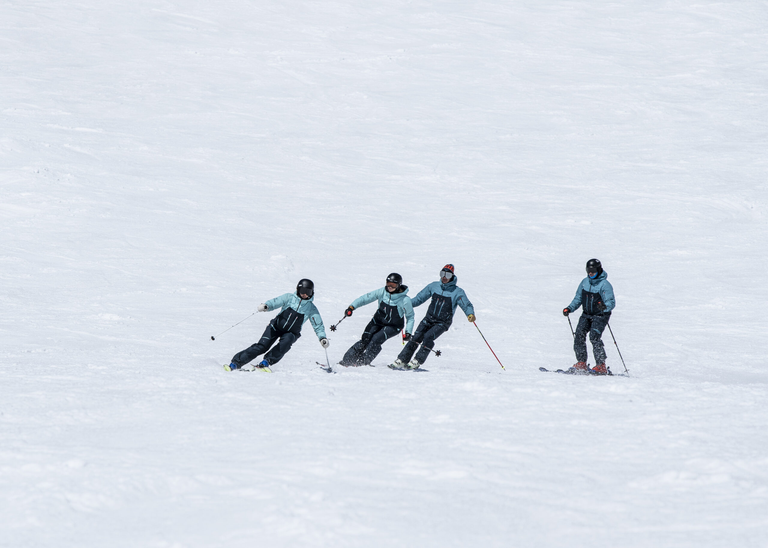 How good are private ski lessons