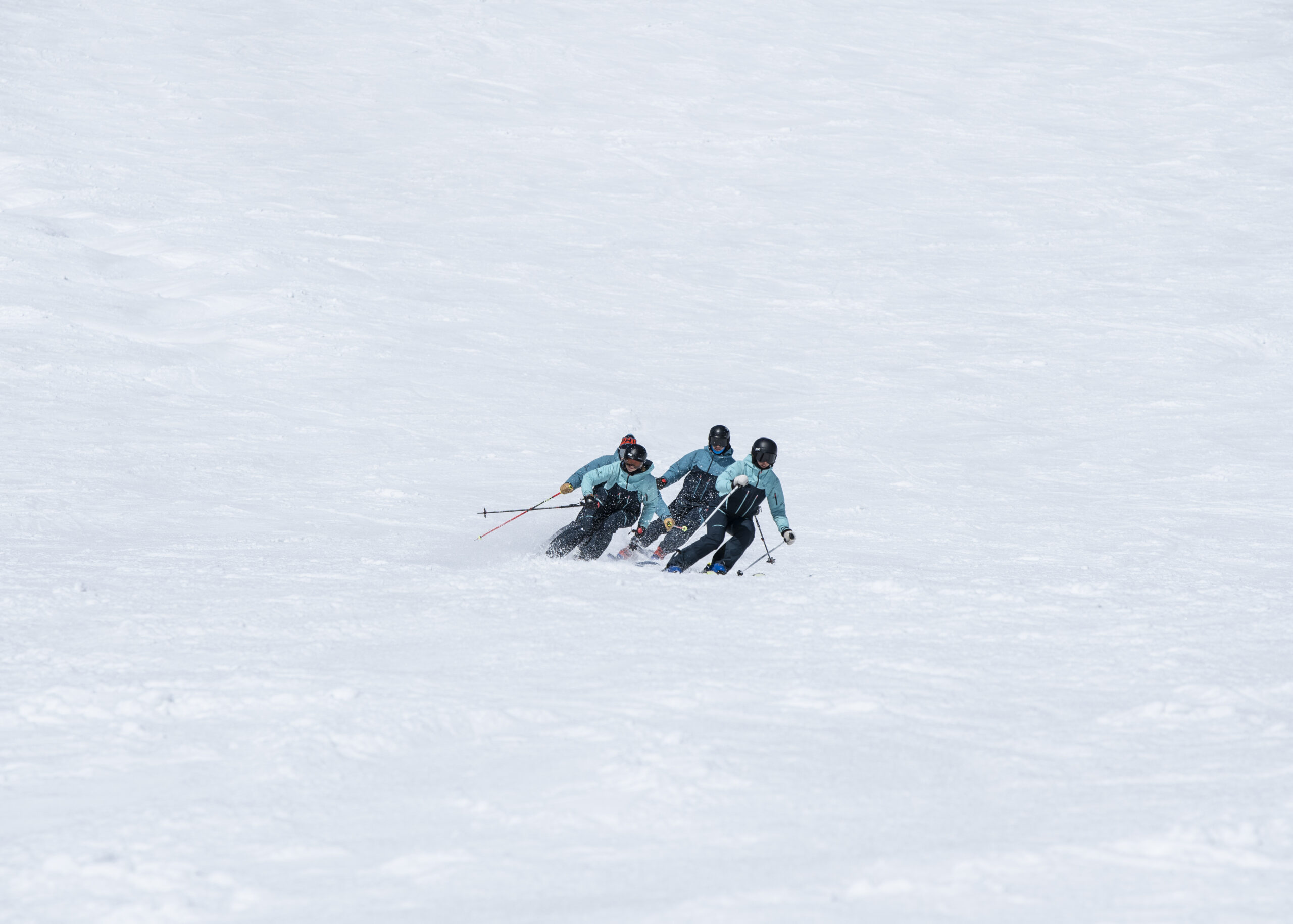 Best Ski Guides in Niseko