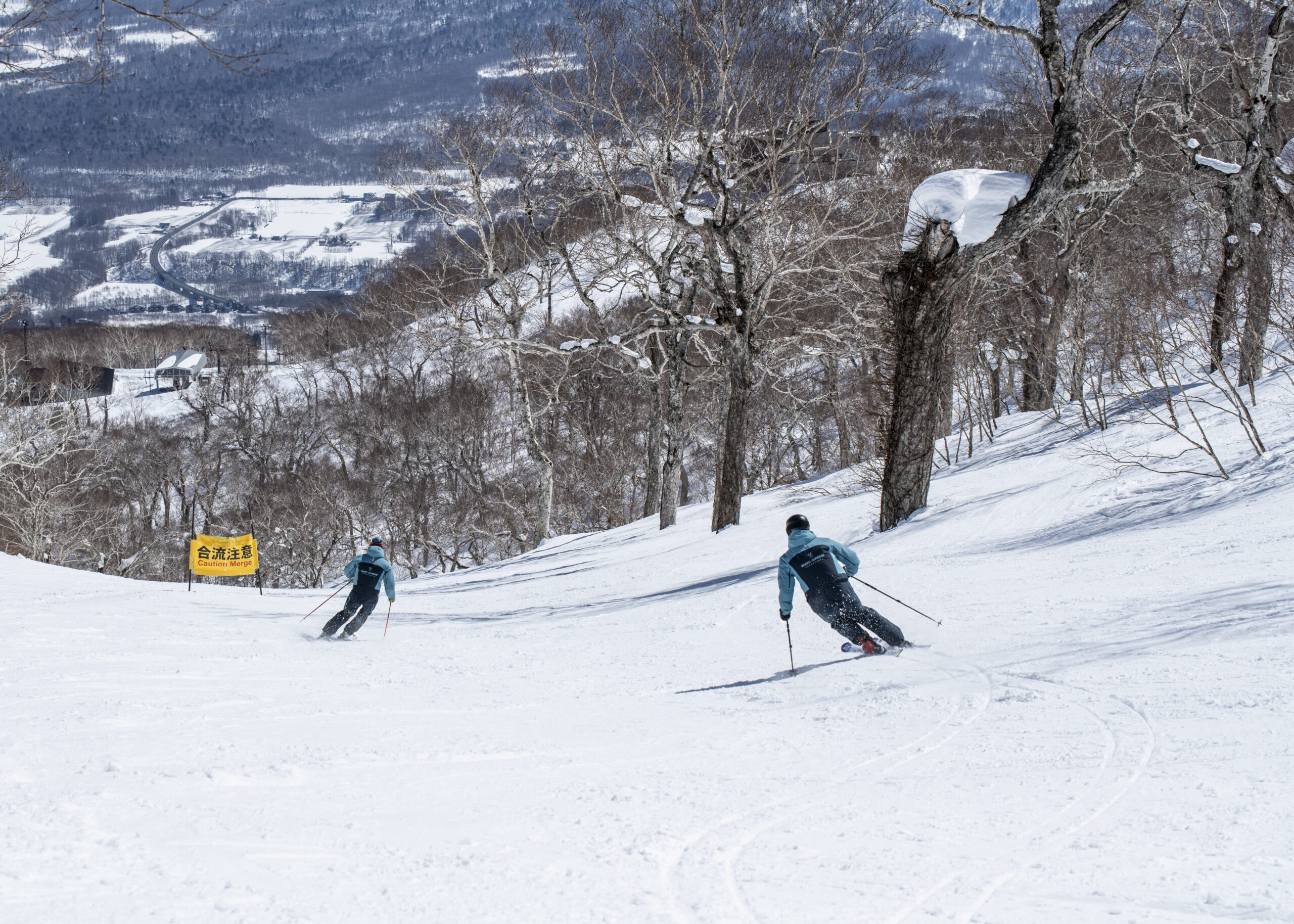 Are private ski lessons worth it