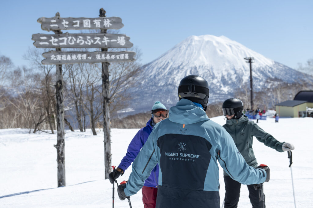 Best Ski Guides in Niseko