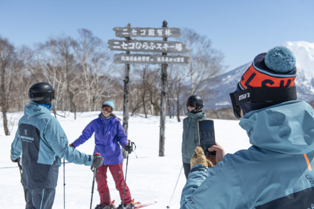 Niseko ski accommodation specials