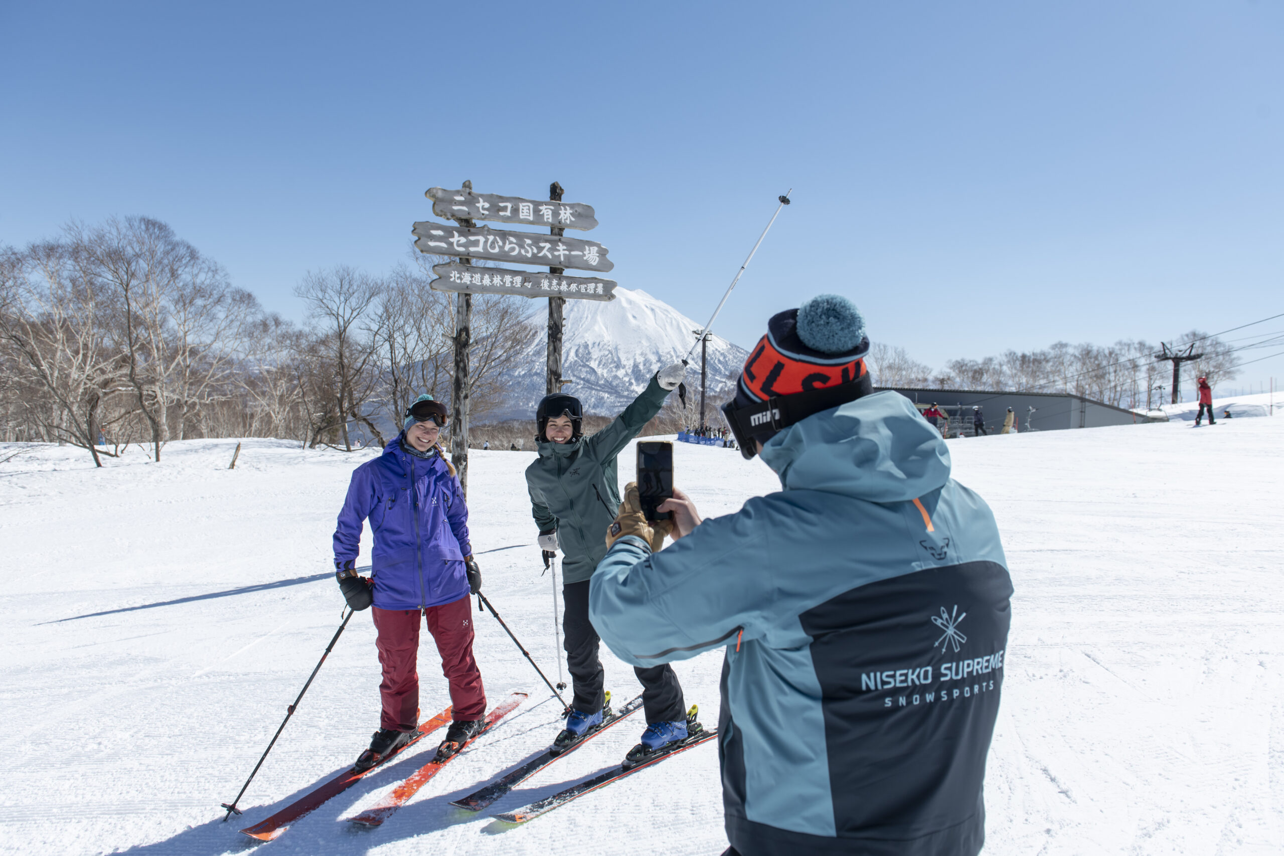 Winter Ski Essentials for 2024