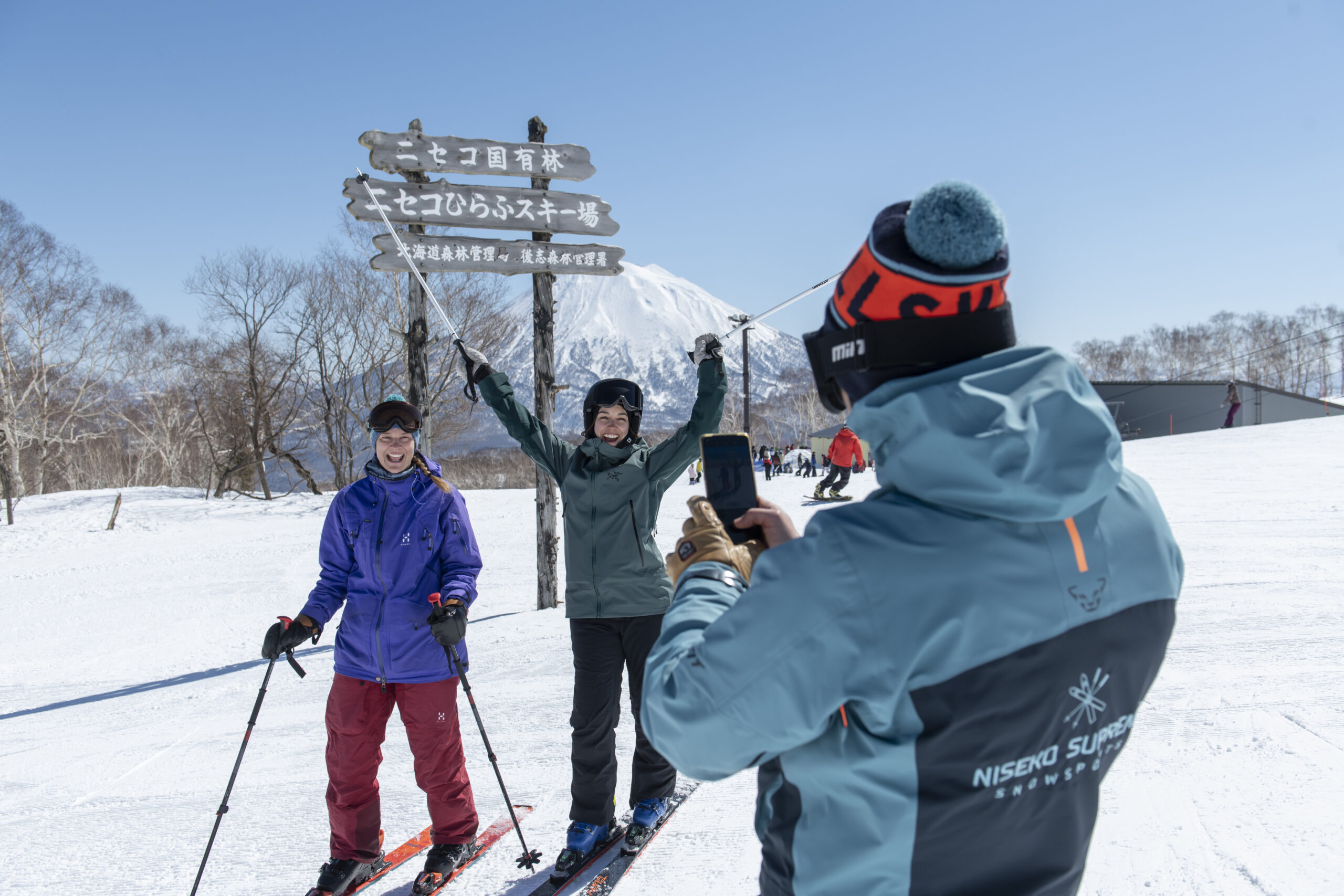 Best Winter Holidays in Niseko