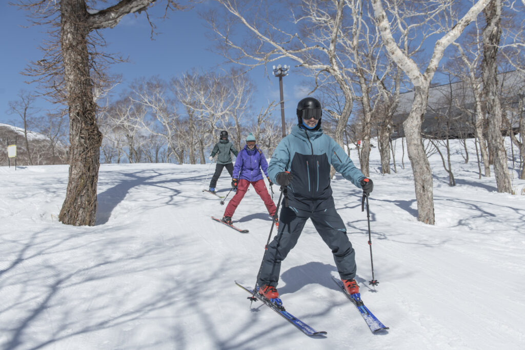 Ultimate Niseko Ski Experience