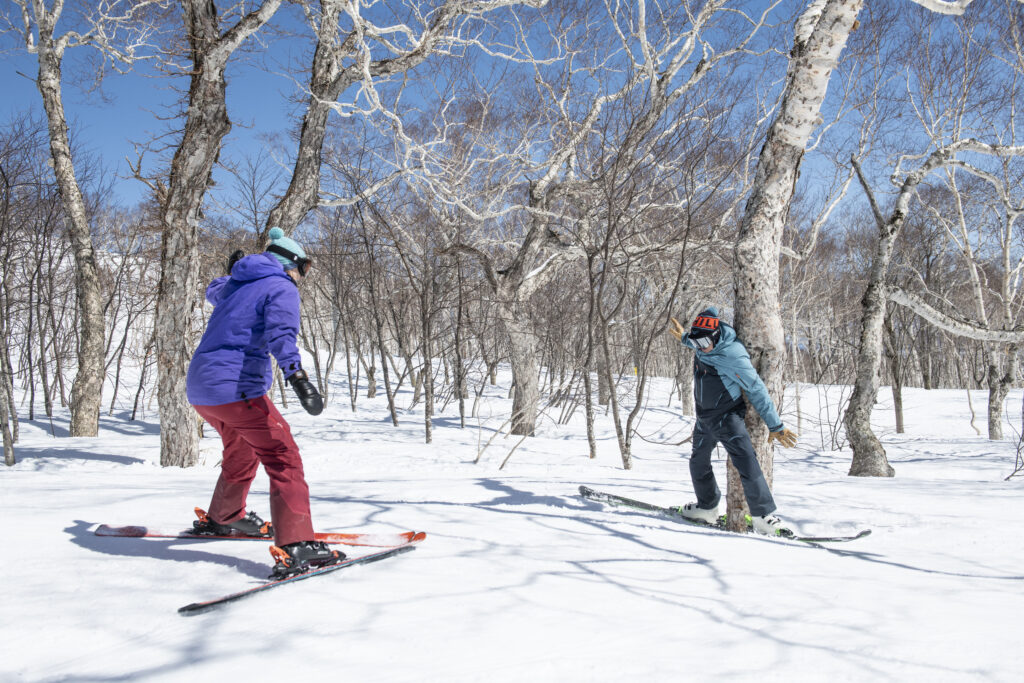 Niseko Supreme Ski Experience