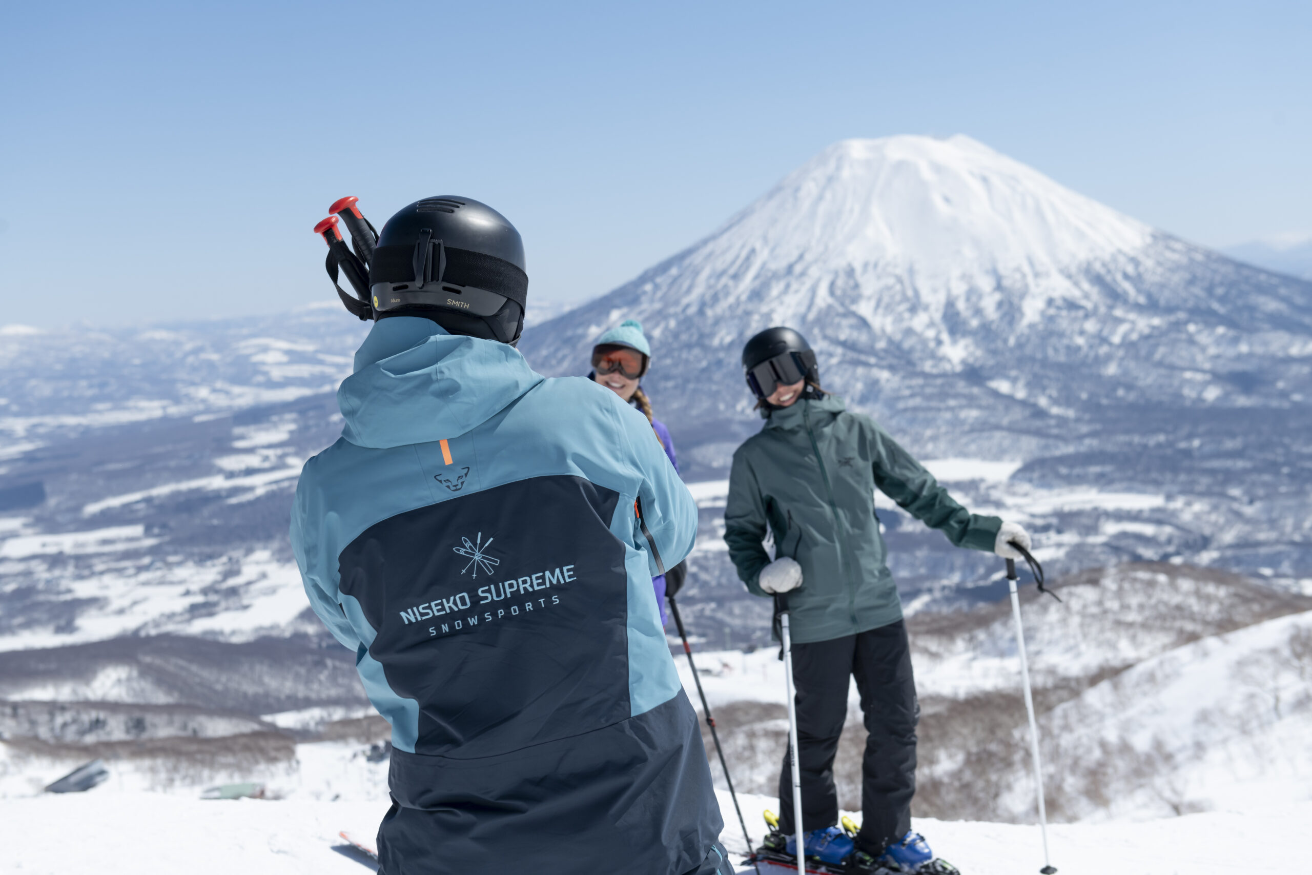 Niseko Supreme Ski Experience