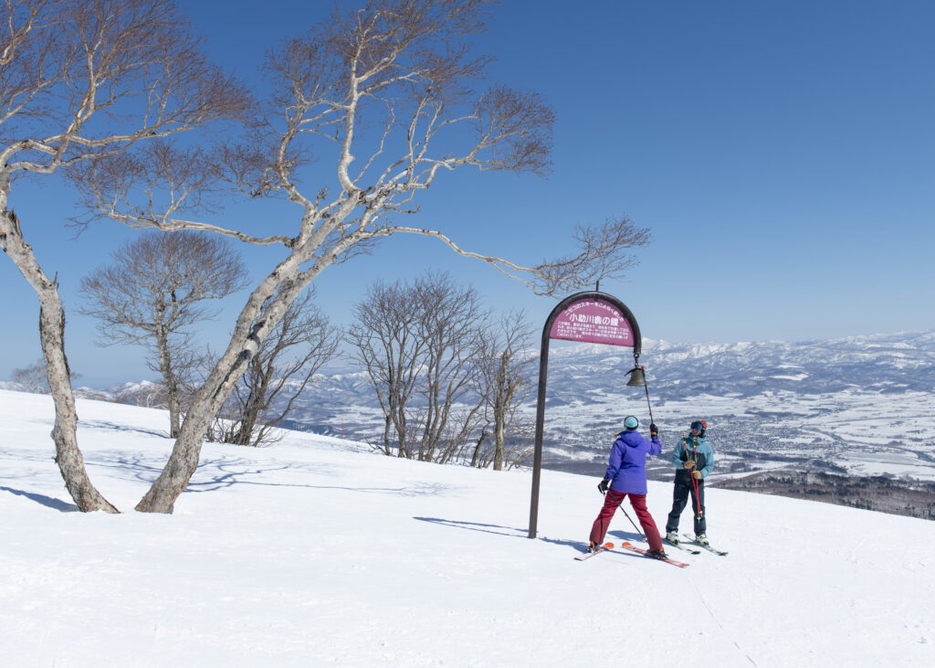 Niseko Ski School for All Ages