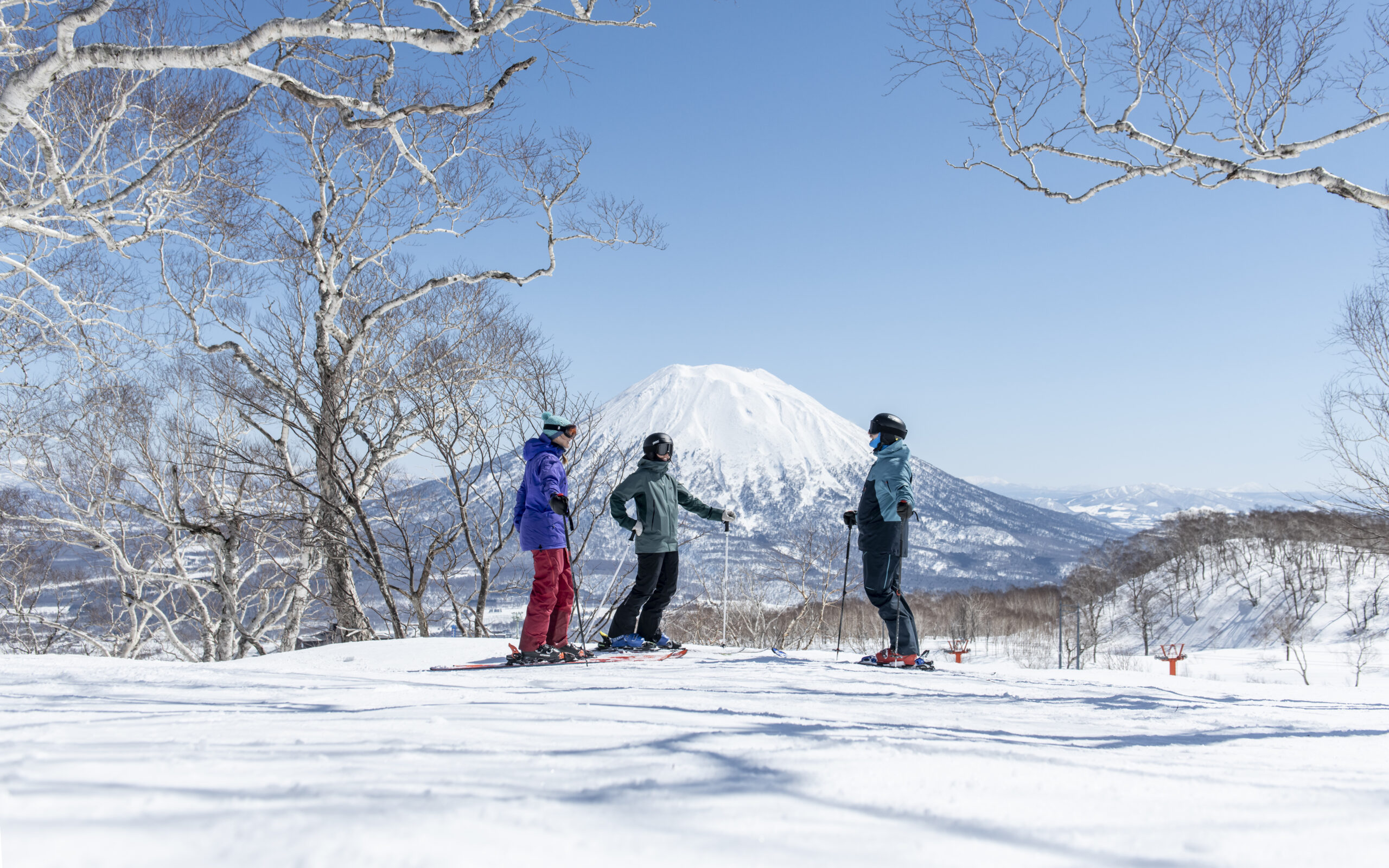 beginner snowboard lessons