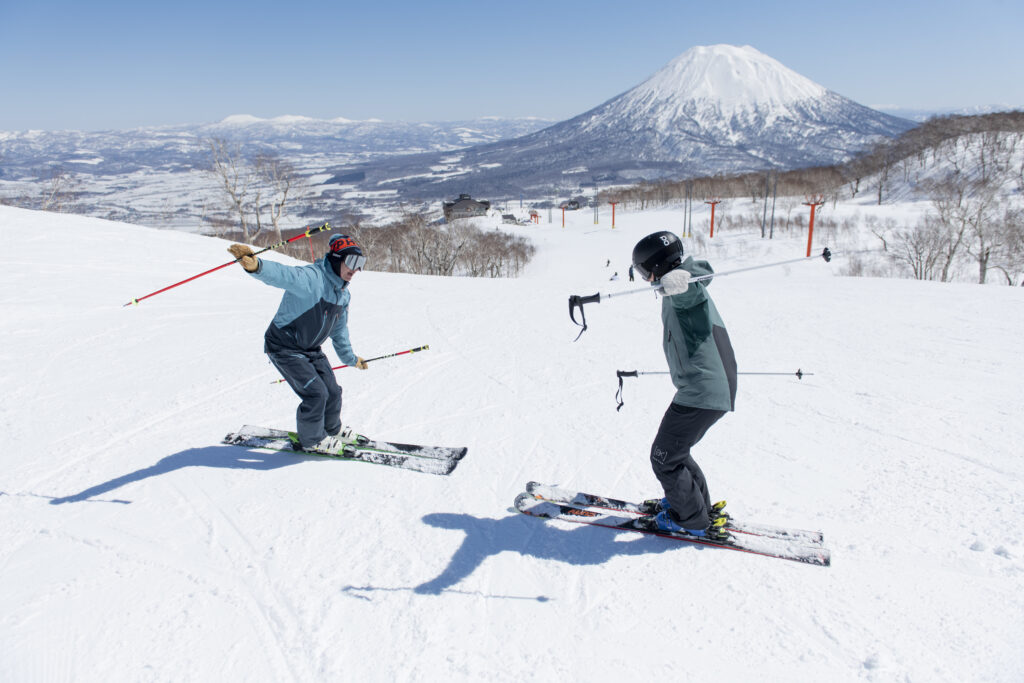 Are private ski lessons worth it