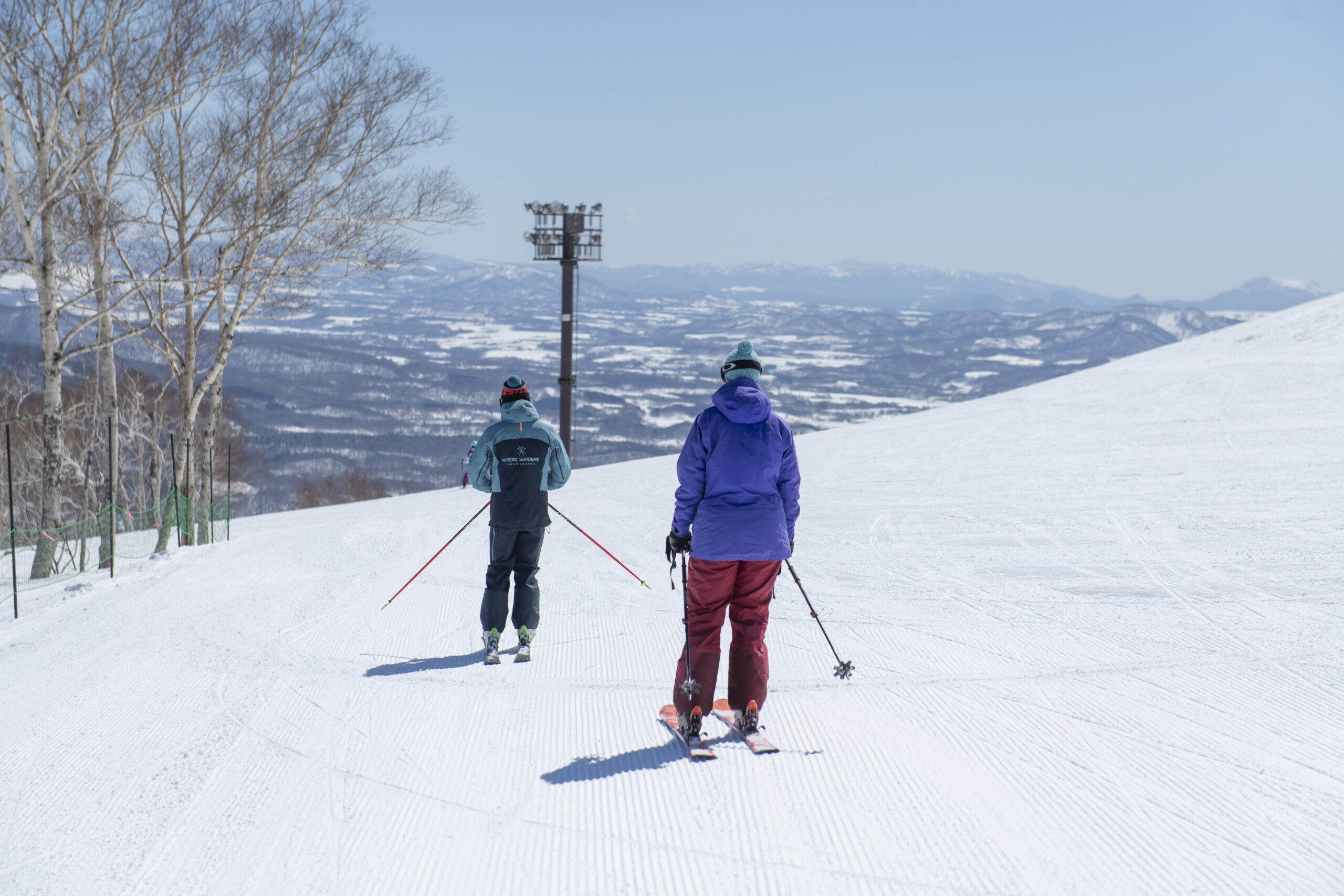 Is skiing or snowboarding easier