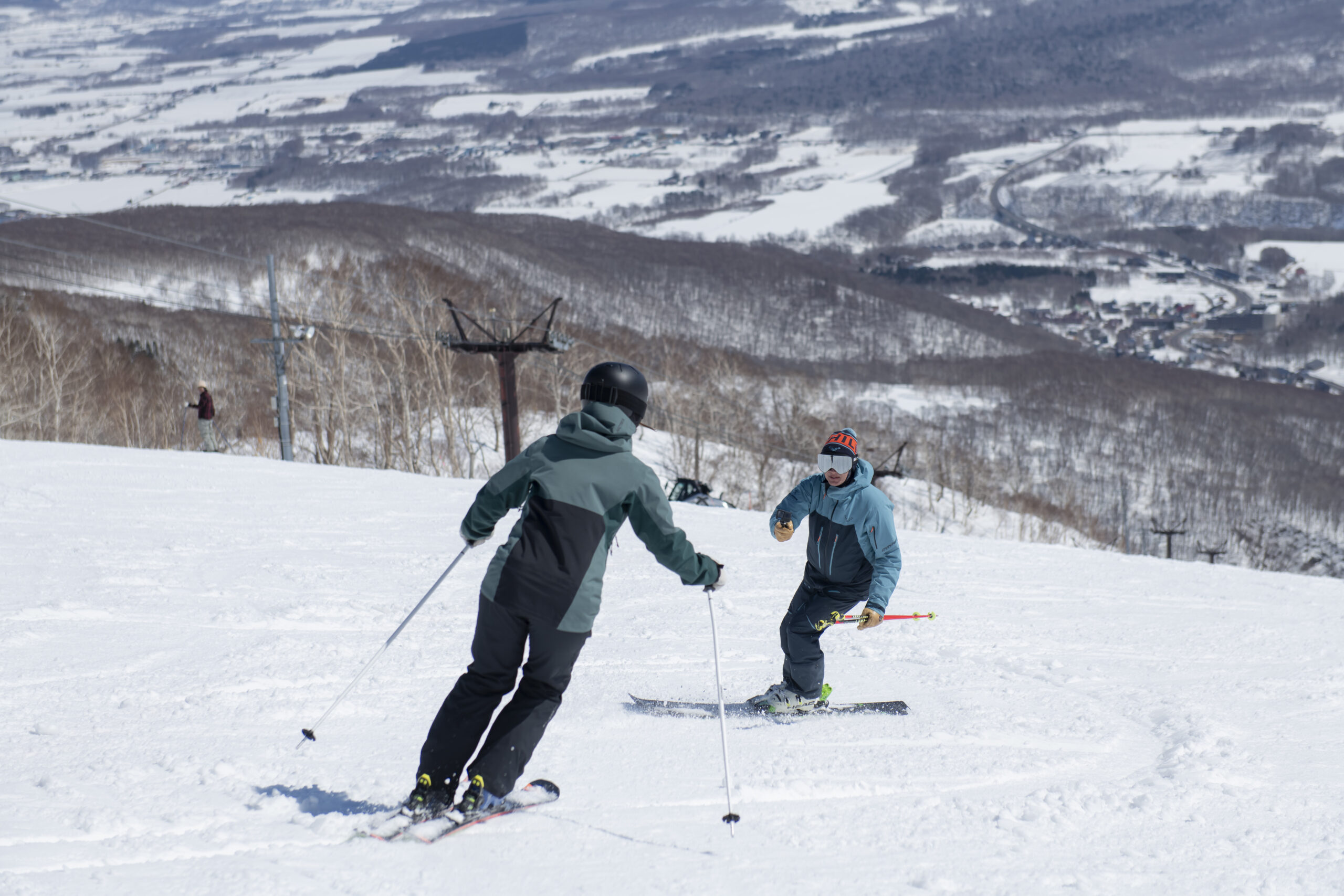 Ultimate Niseko Ski Experience