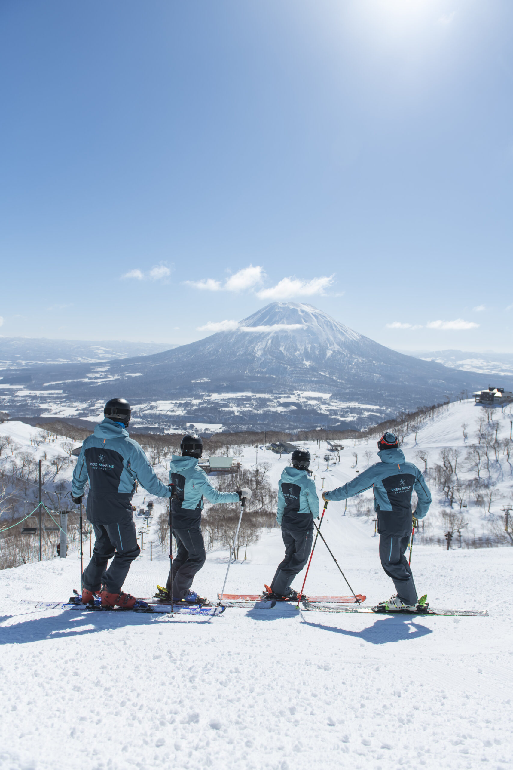 Top Niseko Ski Experiences