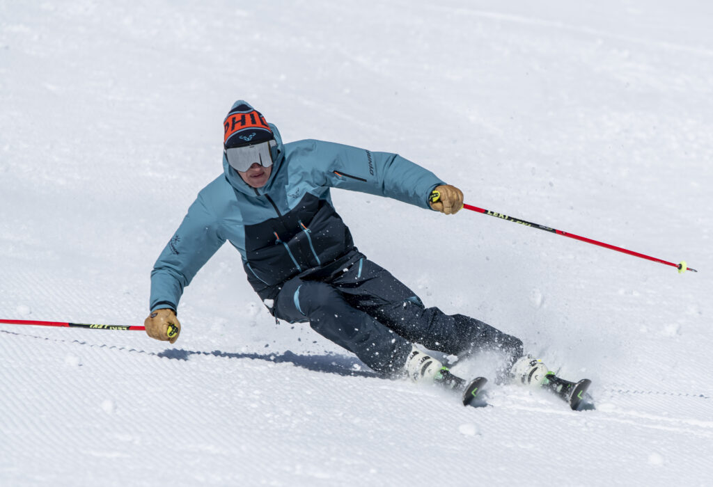 beginner snowboard lessons