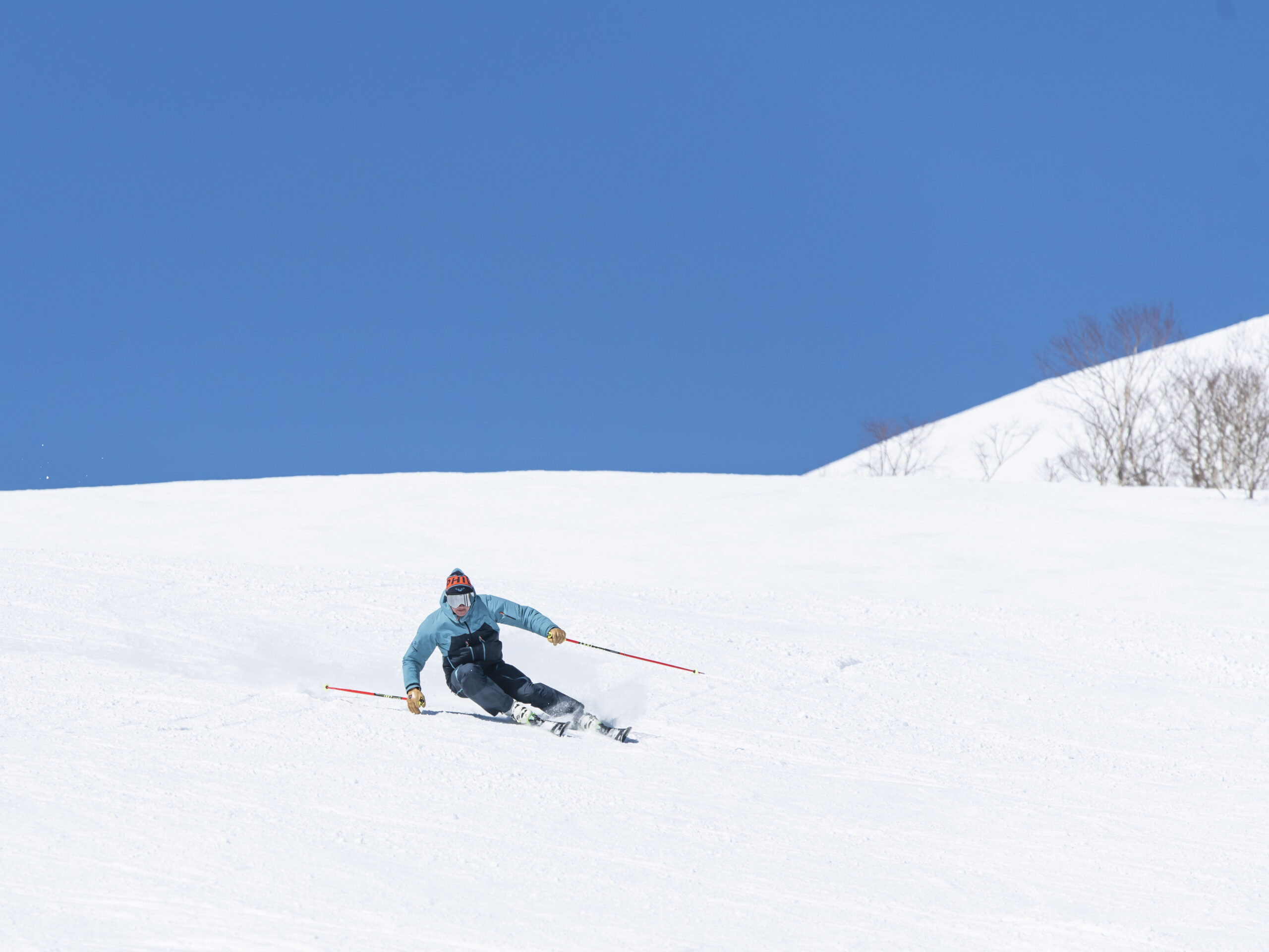 how fast can you go on a snowboard