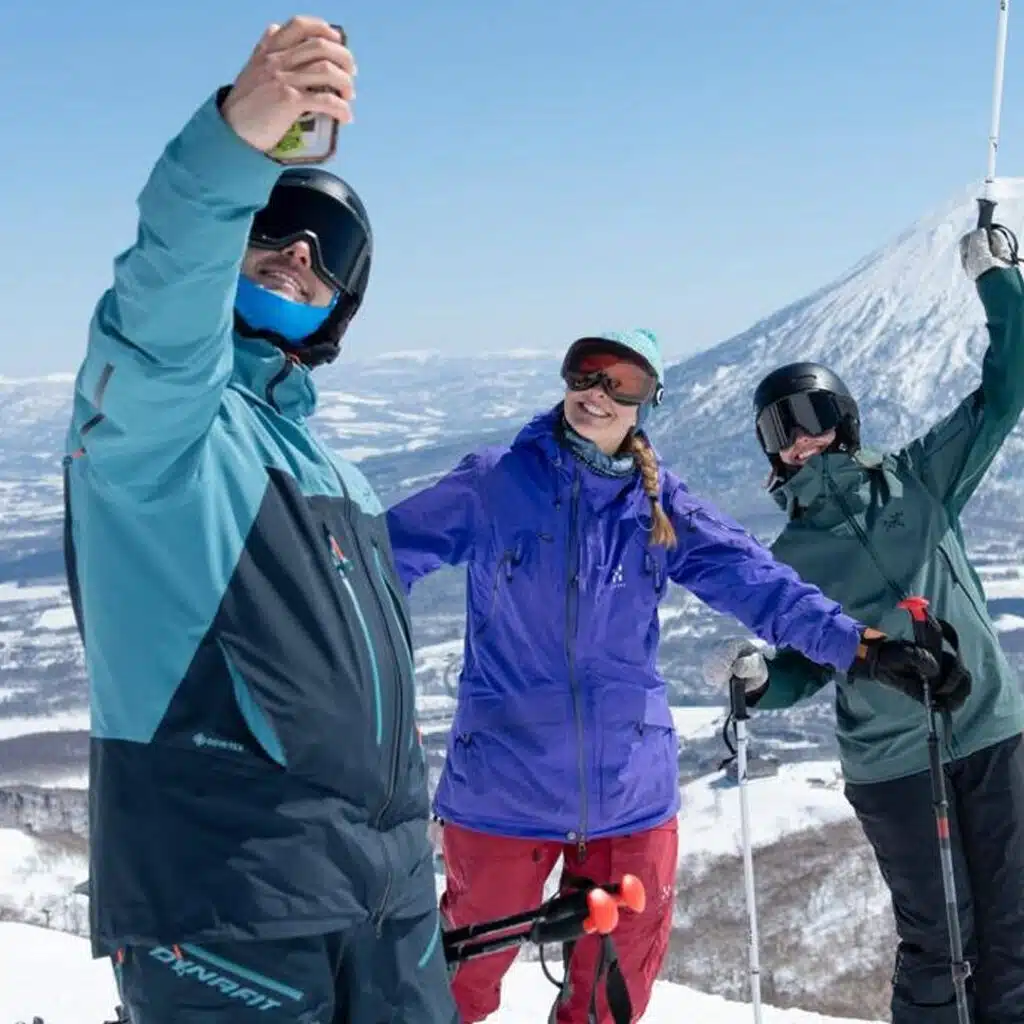 Best way to get to Niseko