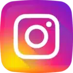 Instagram logo to Niseko supreme ski and snowboard school
