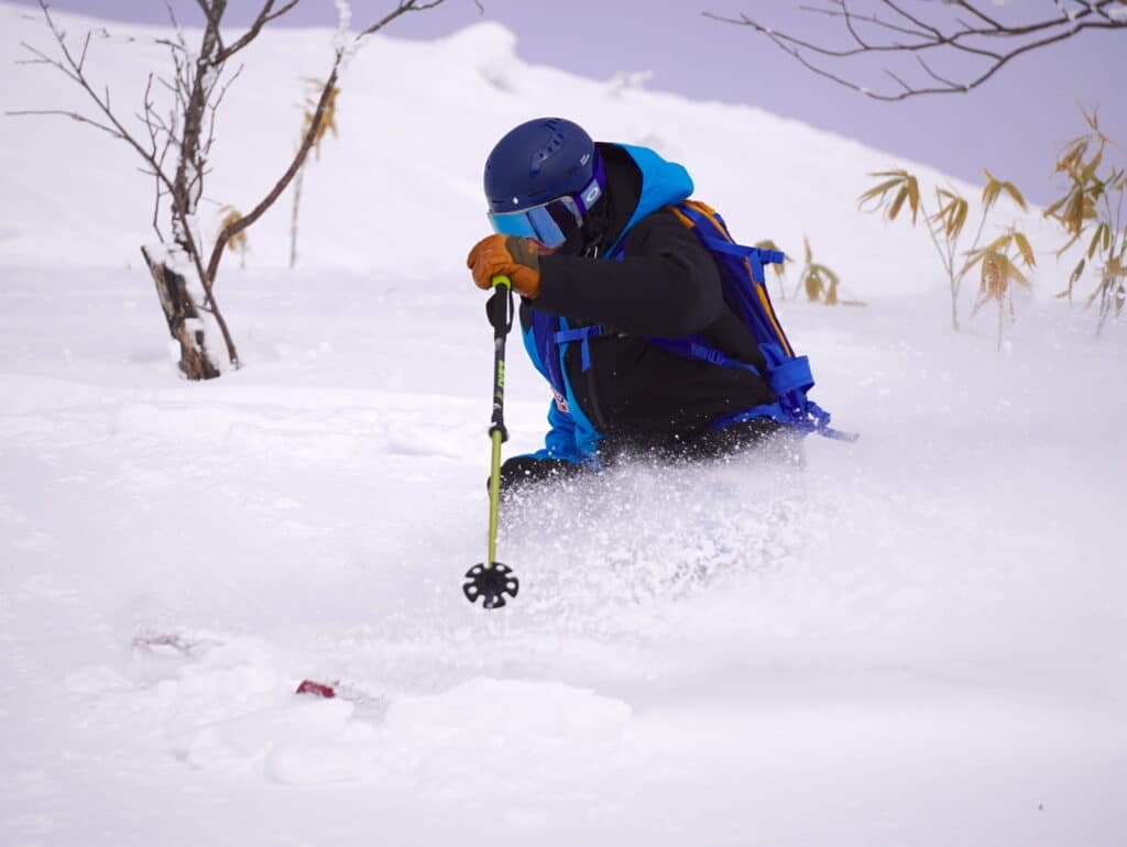 Packing list for first ski trip to Niseko