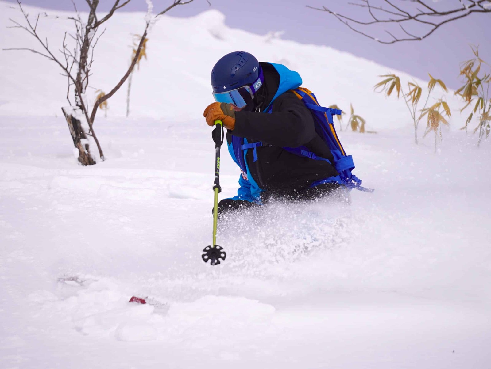 Packing list for first ski trip to Niseko